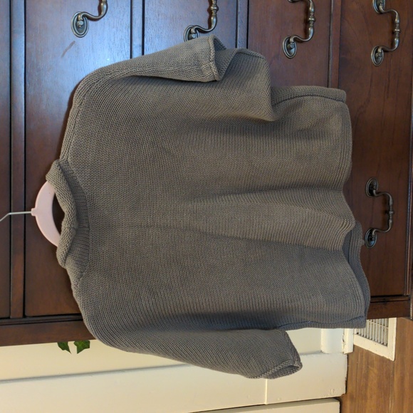 Old Navy Knit Cardigan - Picture 3 of 5